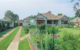 4 Bedroom House in Scottsville