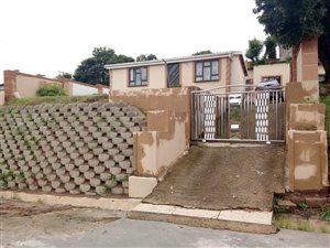 2 Bedroom House in Mpumalanga