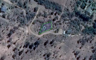 778 m² Land available in Lady Grey