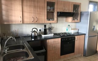 2 Bedroom Apartment in Ferndale