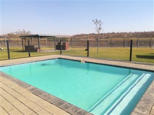 3 Bed House in Derdepoort