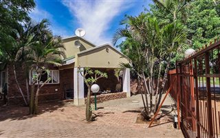 3 Bedroom House in Phalaborwa