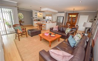 4 Bedroom House in Eversdal