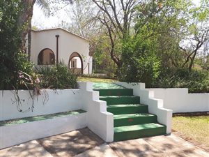 3 Bed House in Nelspruit Central