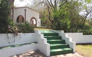 3 Bedroom House in Nelspruit Central