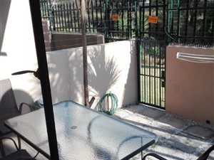 2 Bed Townhouse in Boskruin