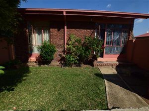 2 Bed Simplex in Hermanstad