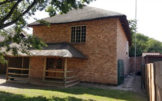 3 Bedroom House in Eloff