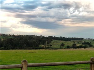 Commercial space in Lanseria and surrounds