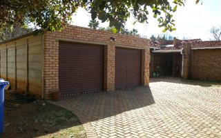 3 Bedroom House in Klerksdorp