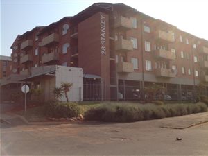 2 Bed Apartment in Auckland Park