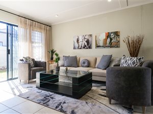 3 Bed House in Alberton