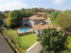 3 Bed House in Cashan