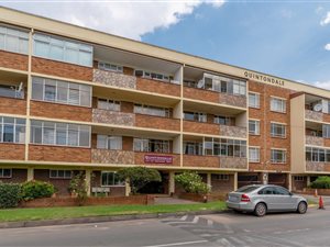 2 Bed Apartment in Cheltondale