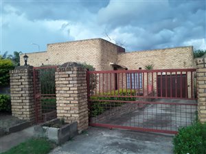 3 Bed House in Southernwood