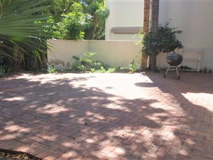 2 Bed Duplex in Fourways Gardens