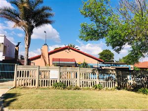 3 Bed House in Dinwiddie
