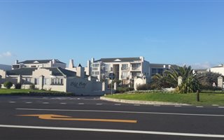 2 Bedroom Apartment in Big Bay