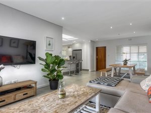 2 Bed Townhouse in Sandhurst