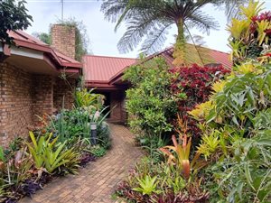500 m² Commercial space in White River