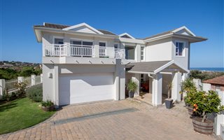 4 Bedroom House in Forest Downs