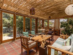 4 Bed House in Sunnydale