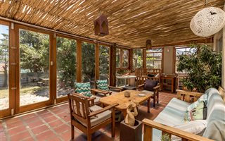 4 Bedroom House in Sunnydale