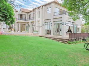 4 Bed House in Meyersdal Eco Estate