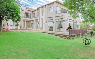 4 Bedroom House in Meyersdal Eco Estate