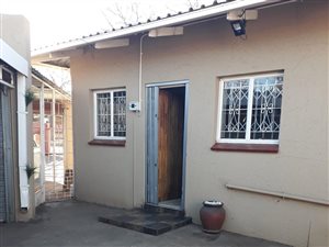 3 Bed House in Sasolburg