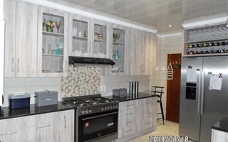 3 Bedroom House in Onverwacht