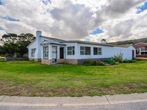 3 Bed House in Amsterdamhoek