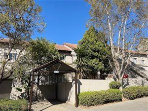 3 Bed Apartment in North Riding