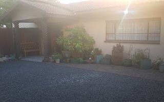 4 Bedroom House in Secunda