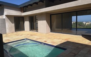 3 Bedroom House in Ballito