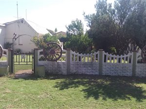 3 Bed House in Odendaalsrus