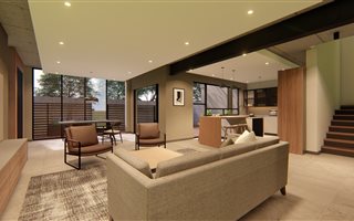 3 Bedroom Duplex in Elton Hill