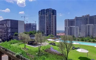 2 Bedroom Apartment in Morningside