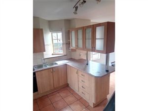 3 Bedroom Apartment in Kosmosdal