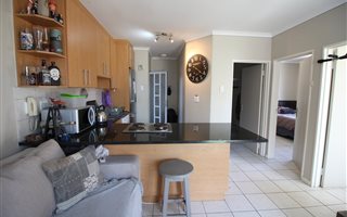 2 Bedroom Apartment in Stellenbosch Central