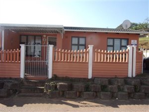 3 Bed Simplex in Woodhaven