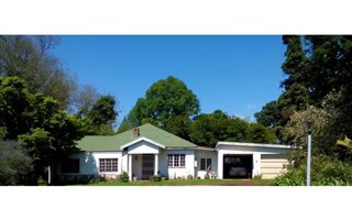 3.2 ha Farm in Richmond