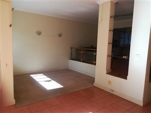 3 Bed Townhouse in Waterkloof Glen