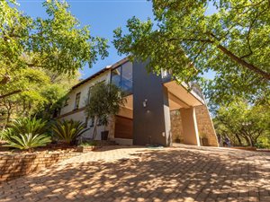 5 Bed House in Heidelberg Kloof Estate