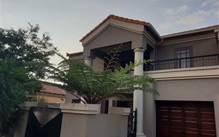 3 Bedroom House in Montana Gardens
