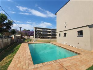 2 Bed Apartment in Pelham