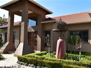 3 Bed House in Tuscany Ridge