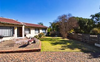 3 Bedroom House in Croydon