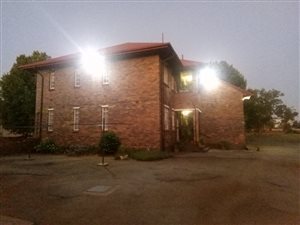 2 Bed Apartment in West Village