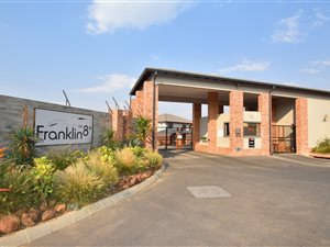 3 Bedroom Apartment in Noordwyk
